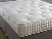 Memory Foam vs Pocket Sprung: Which Mattress Type Is Better for You?