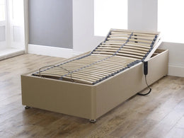 Electric Bed (Contract)