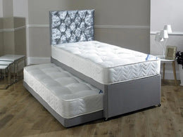 Enzo Guest Bed (Contract)