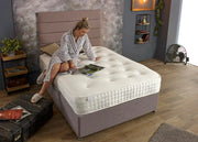 Luxury 37.5 5000 Pocket