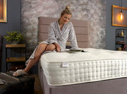 Luxury 37.5 5000 Pocket