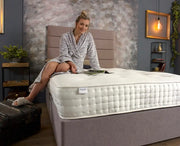 Luxury 37.5 5000 Pocket