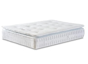 Memory Pocket 2000 Pillow