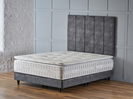 Memory Pocket 2000 Pillow