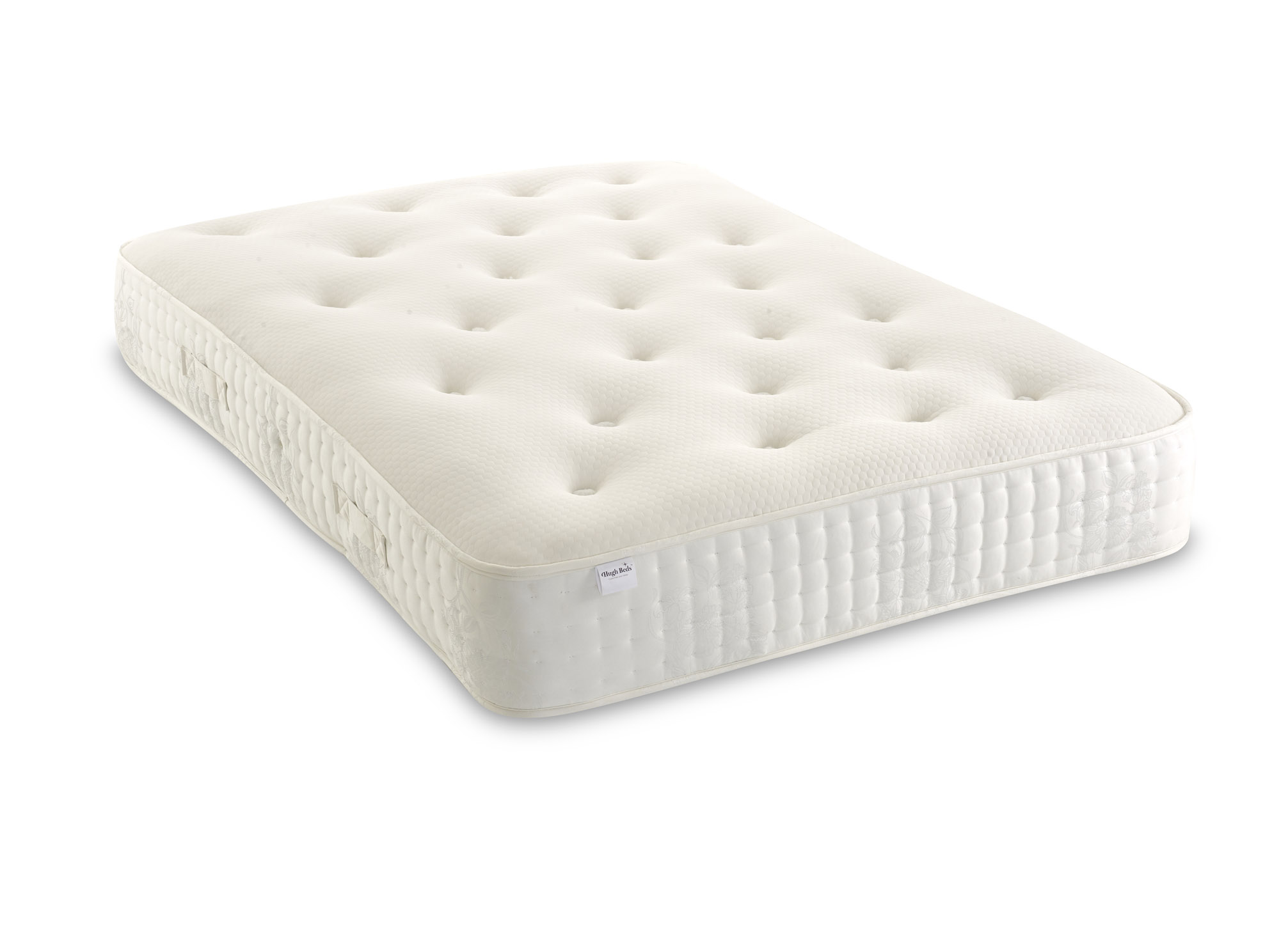 37.5 mattress