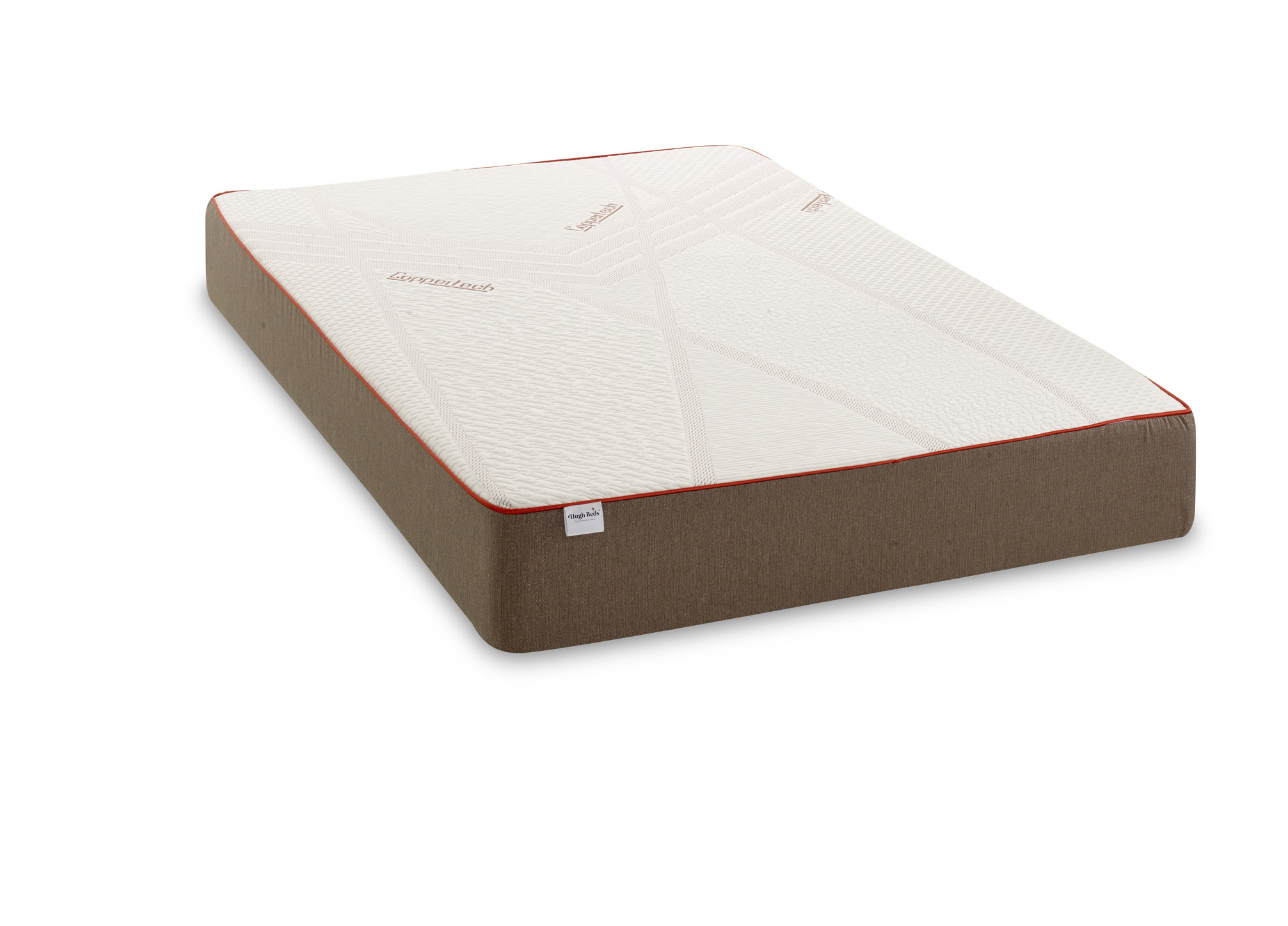 Coppertech mattress